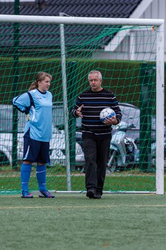 Bild 27 - B-Juniorinnen SV Henstedt Ulzburg - FSC Kaltenkirchen : Ergebnis: 2:2